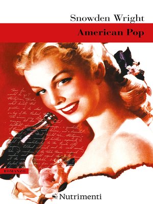 cover image of American Pop